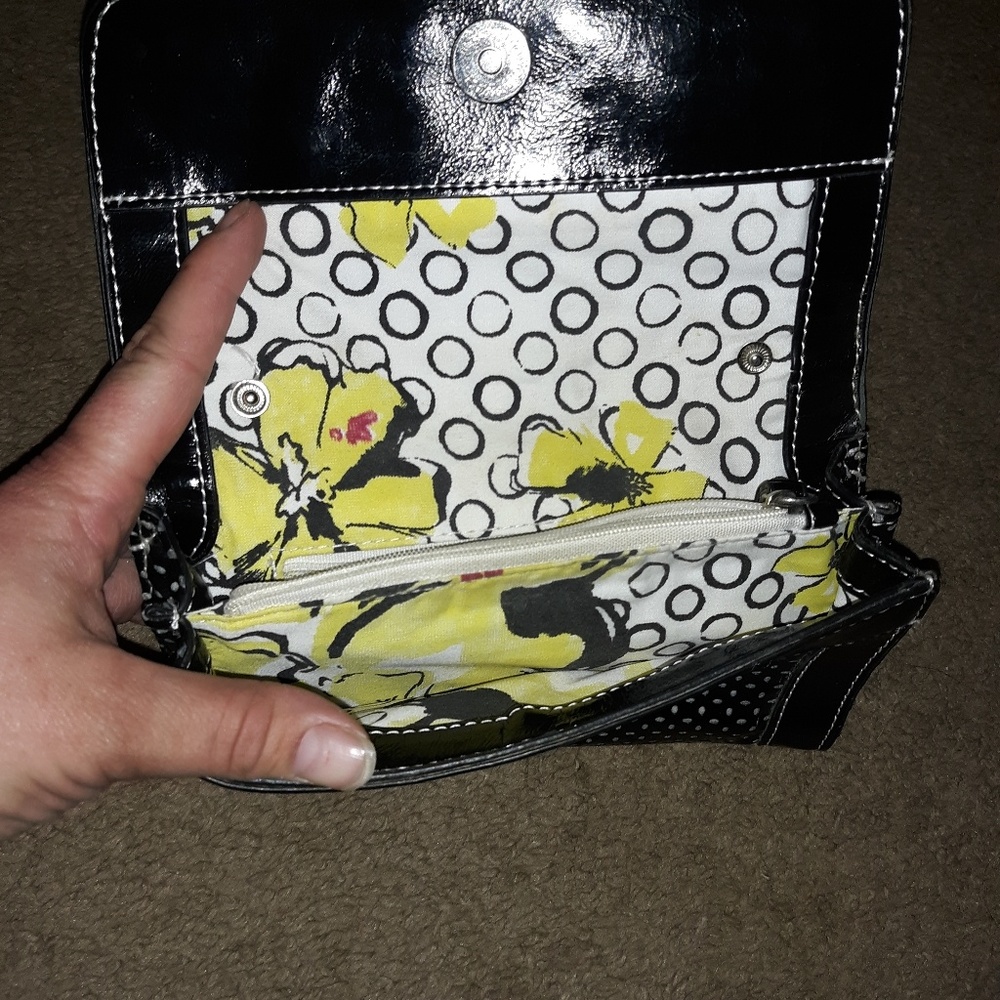 Merona wallet - Picture 2 of 5